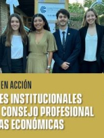 Fiesta Anual del Graduado